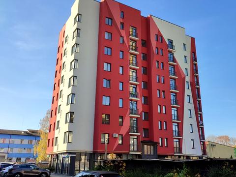 квартира по адресу Технічна ул., 10