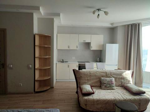 квартира за адресою Коперника вул., 3