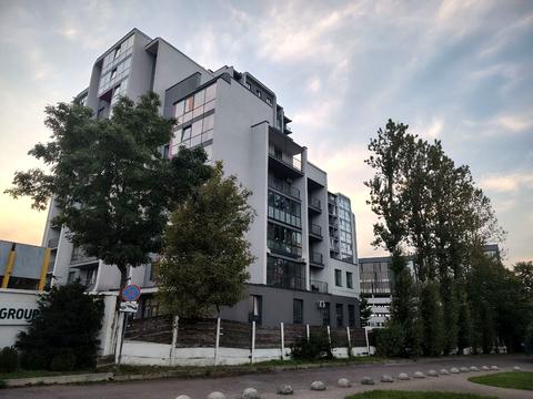 квартира по адресу Городоцкая ул., 226а