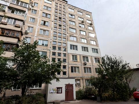 квартира по адресу Гната Юры ул., 12