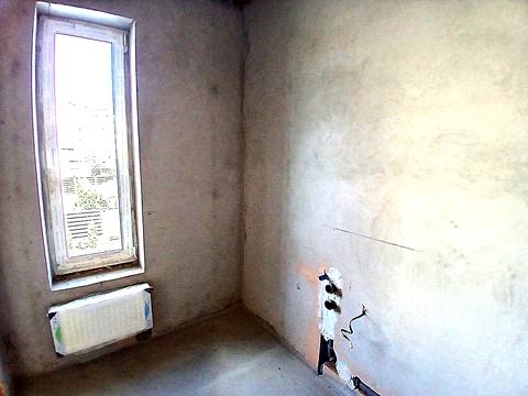 будинок за адресою Федора Кричевського