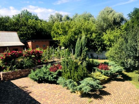 дом по адресу Козацька