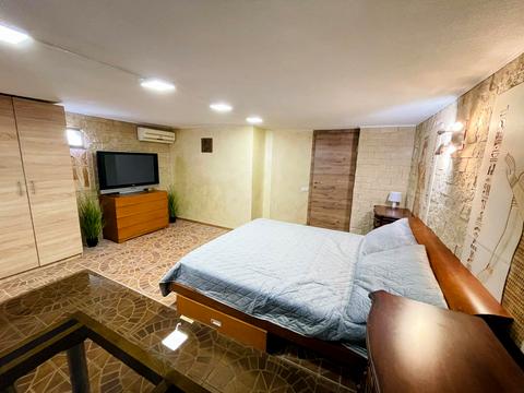 квартира за адресою Валерія Лобановського просп., 126-Г