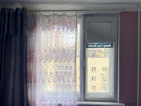 квартира по адресу Науки просп., 20