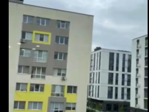 квартира за адресою Героїв Крут вул., 4а