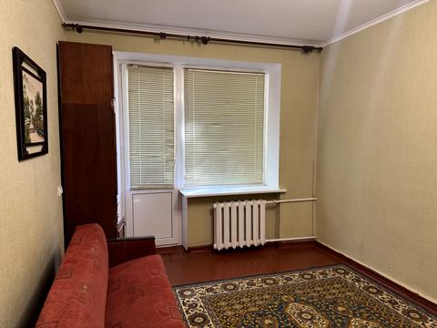 квартира по адресу Чернигов, Лётная ул. (Красногвардейская), 4