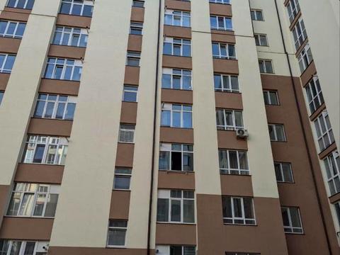 квартира по адресу Черновола ул., 155