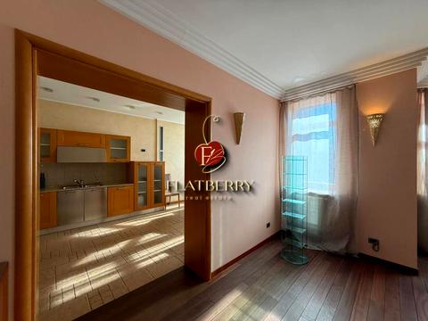 квартира за адресою Кудрявська вул., 13/19