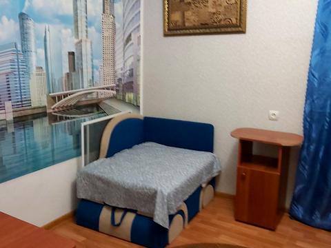 квартира по адресу Колонтаевская ул., 52