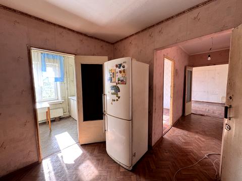 квартира за адресою Авраменка вул., 5