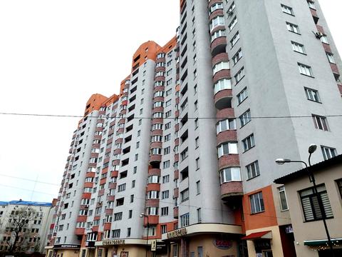 квартира за адресою Стрілецька вул. (Червоноармійська), 1