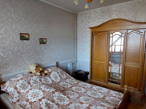квартира за адресою Леся Сердюка вул. (Командарма Корка), 20