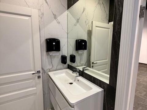 коммерческая по адресу Ахтырский пер., 7