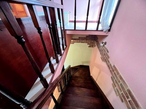 дом по адресу Сосновая ул., 71