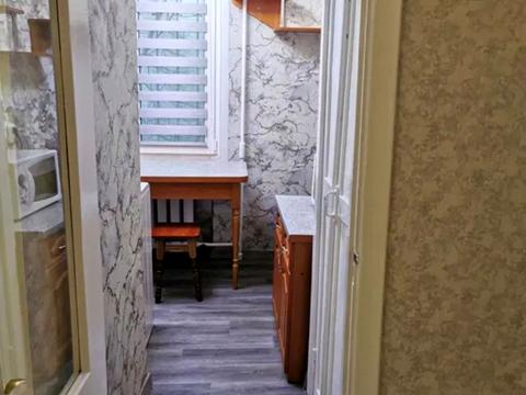 квартира по адресу Высоковольтная ул., 18