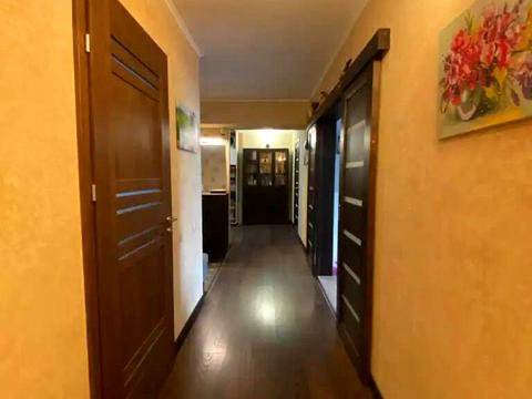 квартира по адресу Мукаша Салакунова ул., 12