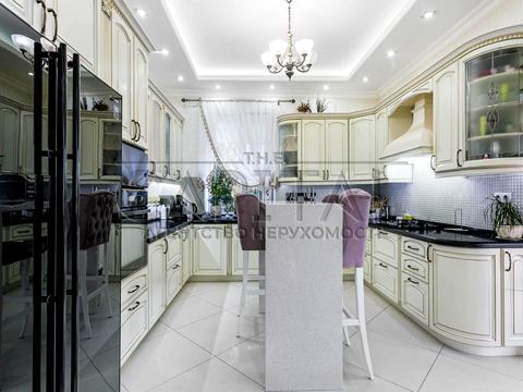 дом по адресу Старообухівська