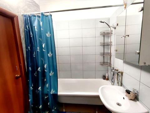 квартира за адресою Чубинського вул., 4