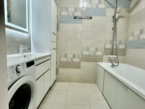 квартира по адресу Роксоланы ул., 43