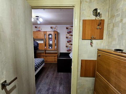 квартира по адресу Коробова ул., 1