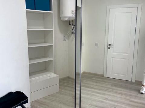 квартира за адресою Олеся Бердника вул., 1-Д