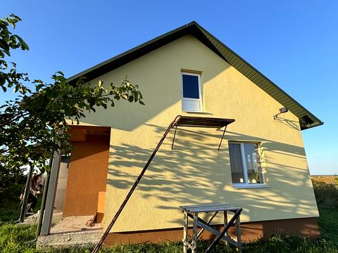 будинок за адресою Провулок Хутірський
