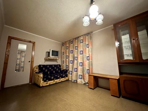 квартира за адресою Олександра Архипенка вул. (Мате Залки), 8-В