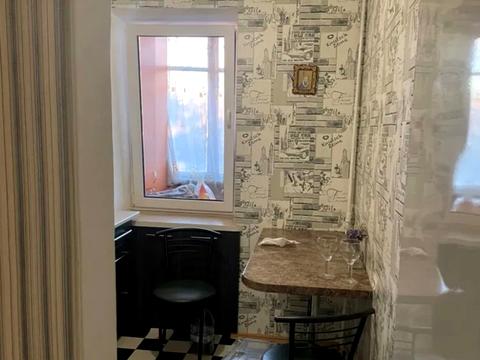 квартира по адресу Вітрука, 55