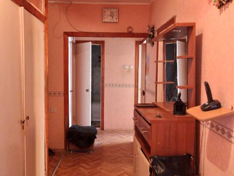 квартира по адресу Академика Глушко просп., 15б