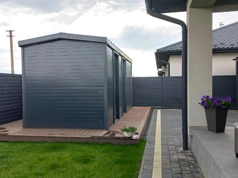 дом по адресу Перемоги ул., 35