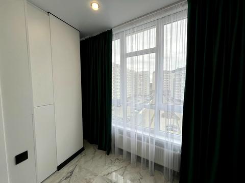 квартира за адресою Лісогринівецька вул., 30