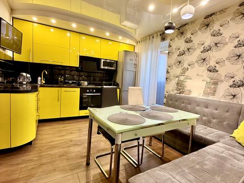 квартира за адресою Калинова вул., 116