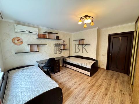 квартира за адресою Жулянська вул., 1-Б
