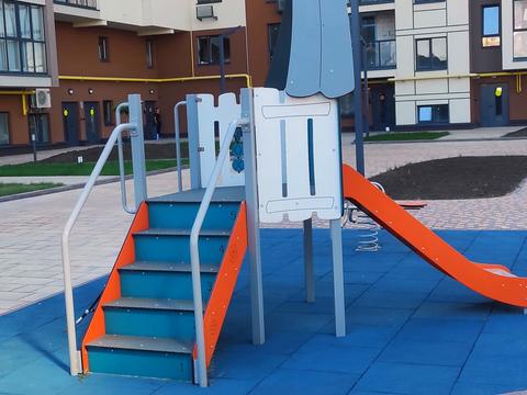 квартира за адресою Остапа Вишні вул., 1-А