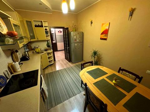 квартира за адресою Лесі Українки просп. (Пушкіна), 11-А