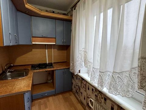 квартира по адресу Завадського ул., 64/2