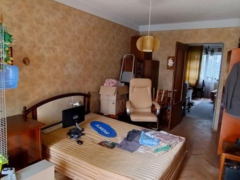 квартира за адресою Харківське шосе, 21/3