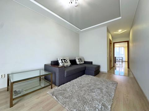 квартира по адресу Замарстыновская ул. (Калинина), 55г