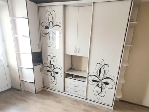квартира за адресою Української Перемоги вул. (Академіка Сахарова), 33