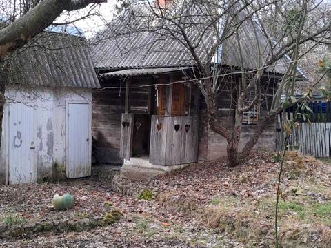 участок по адресу шляховик