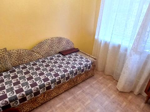 квартира по адресу Евгения Чикаленко ул., 60/1
