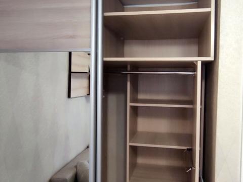 квартира по адресу Академика Королёва ул., 6-А
