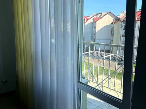 квартира за адресою Джона Ленона вул., 41