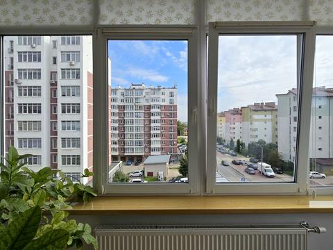 квартира по адресу Винная Гора ул., 10