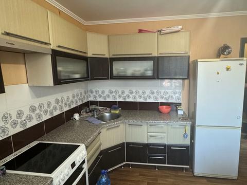 квартира по адресу Молодіжна ул., 15/1