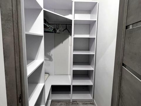 квартира за адресою Тимофіївська вул., 16