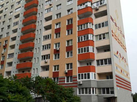 квартира по адресу Софии Русовой ул., 7-А