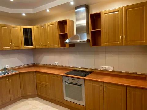 квартира за адресою Машинобудівна вул., 21