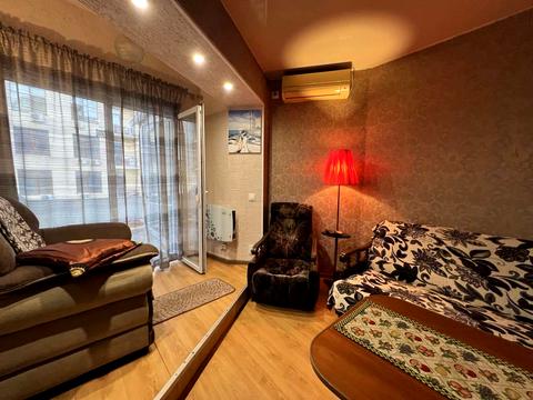 квартира по адресу Дача Ковалевского ул., 28б