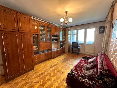 квартира за адресою Вінниця, Космонавтів просп., 43